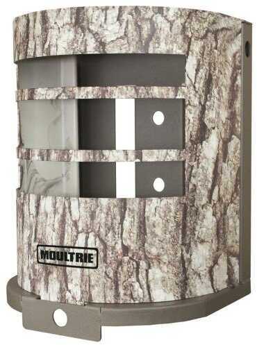 Moultrie Panoramic Security Box Camo Model: MCA-12665