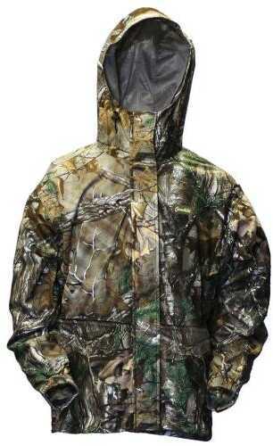 Gamehide Trails End Jacket Realtree Xtra X-Large Model: CP5RXXL
