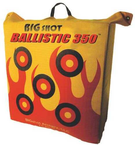 Big Shot Ballistic 350 Bag Target Model: 101