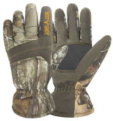 Hot Shot Defender Glove Realtree Xtra X-Large Model: 04-206C-XL