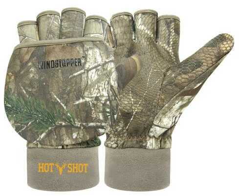 Hot Shot Sharptail Mitten Realtree Xtra Large Model: G04-203T-L