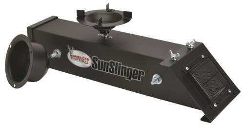 American Hunter Sun Slinger Feeder Kit Model: 30580