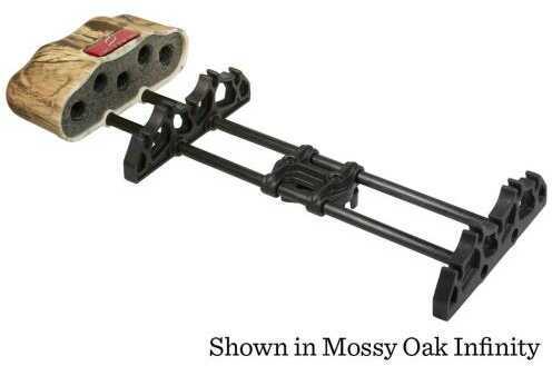 Octane DeadLock Lite Quiver Mossy Oak Country Model: 95545BUC