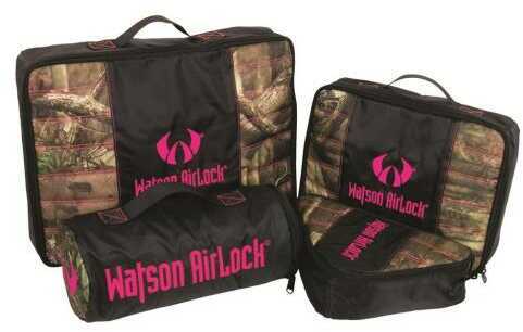 Watson Geo Pack Mossy Oak Infinity/pink Model: Wapcpmobui14