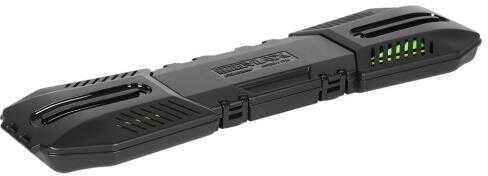 Plano Crossbow Max Bolt Case Black Model: 112400