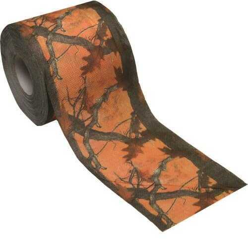 Rivers Edge Toilet Paper Camouflage/Orange 2 pk. Model: 824