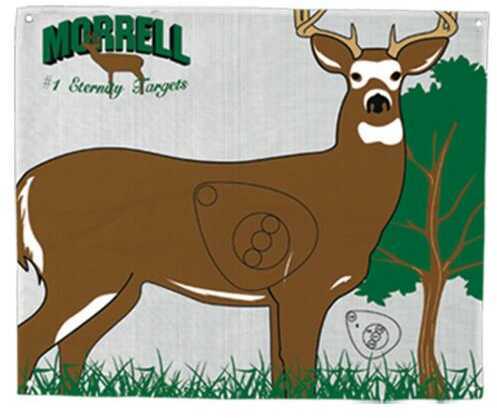 Morrell Polypropylene Target Whitetail Model: 717