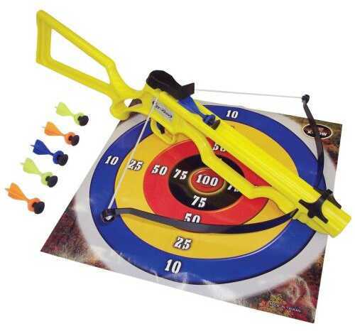 SA Sports Snipe Toy Crossbow Model: 568