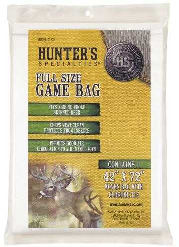 Hunters Specialties Game Bag Full Size Model: 01237