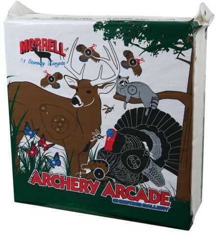 Morrell Arcade Shooting Gallery Youth Target Model: 950