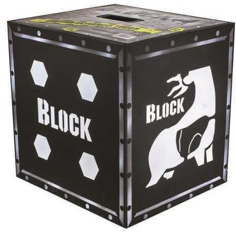 Block Vault Target Medium Model: 56005