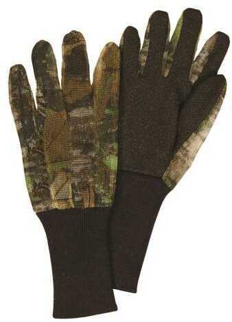Hunters Specialties Net Gloves Mossy Oak Break Up Country Model: 07570
