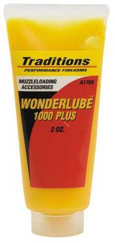 Traditions WonderLube 2 oz. Tube Model: A1765