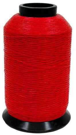 BCY 452X Bowstring Material Red 1/8 lb. Model: