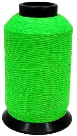BCY 452X Bowstring Material Neon Green 1/8 lb. Model: