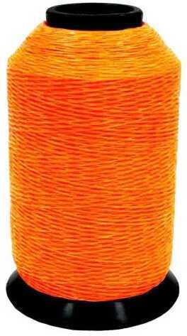 BCY 452X Bowstring Material Neon Orange 1/8 lb. Model: