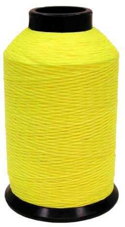 BCY 452X Bowstring Material Neon Yellow 1/8 lb. Model: