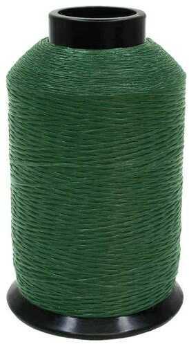 BCY 452X Bowstring Material Olive 1/8 lb. Model: