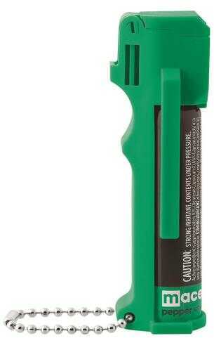 Mace Security International Animal Repellent Muzzle K9 Pepper Spray 14gm W/Keychain 80146