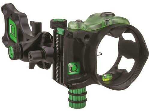 IQ Pro One Bow Sight - Right Handed