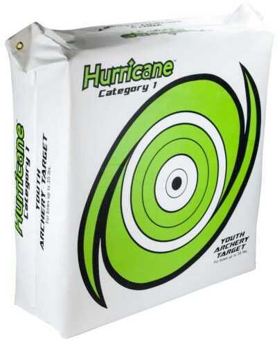 Hurricane Bag Target Category 1 Youth Model: 60850