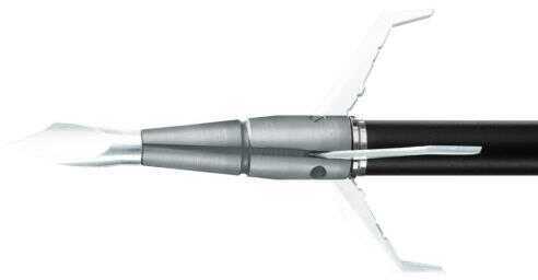 Rocket Sidewinder Broadheads 100 gr. 3 pk. Model: AR100SW