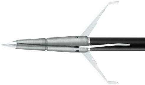 Rocket Hammerhead Broadheads 100 gr. 3 pk. Model: AR100HH