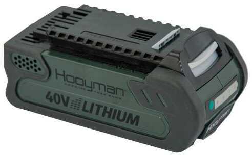 Hooyman 40 Volt Lithium Battery 2ah