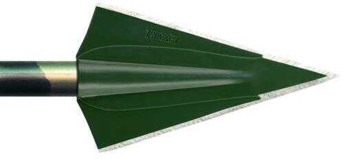 Zwickey Delta Broadhead 2 Blade 135 gr. Model: BD2