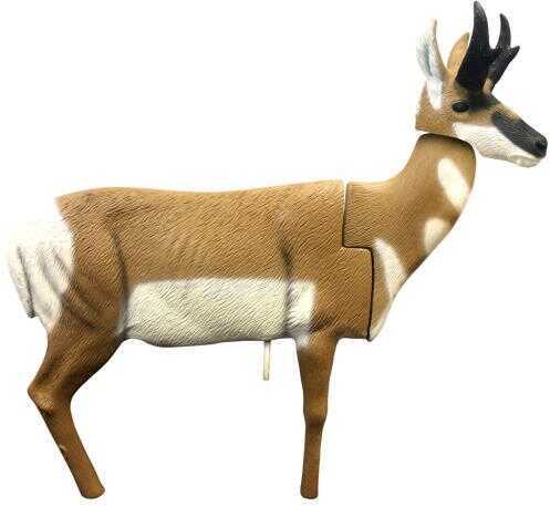 Rinehart Antelope Decoy Model: 48011