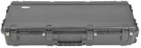 SKB iSeries Double Bow Case Black Large Model: 3i-4719-DB