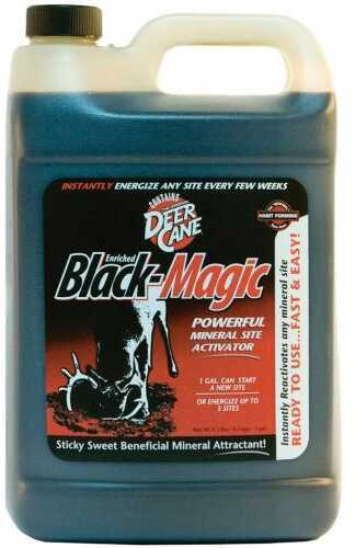 Evolved Black Magic Liquid 1 gal. Model: 64254