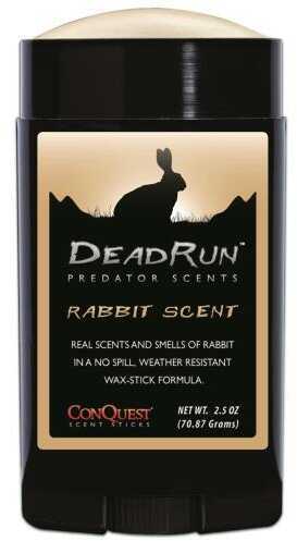 ConQuest Dead Run Scent Stick Rabbit Model: 1504