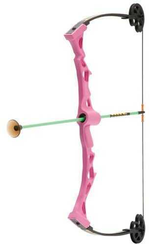 NXT Generation Rapid Riser Compound Bow Pink Model: NXTRRBG