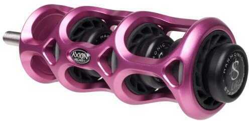 Axion SSG Stabilizer Pink 4 in. Model: AAA-3304P