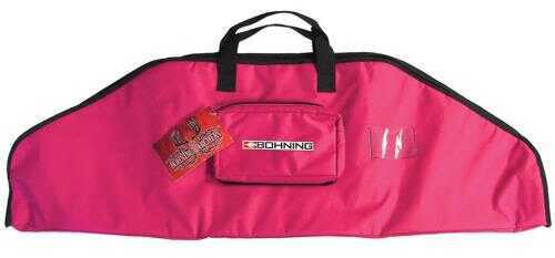 Bohning Youth Bow Case Hot Pink 41 in. Model: 701014HP
