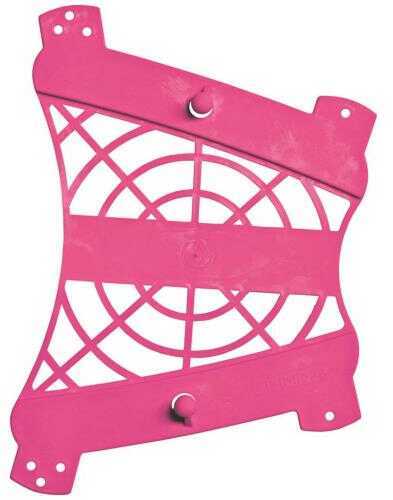 Bohning Web Armguard Hot Pink Model: 801040HP