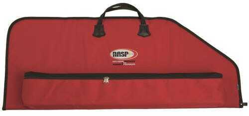Neet AC-704 NASP Single Bow Case; 42inches, Red. Model: 89242