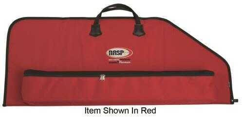 Neet AC-704D NASP Single Bow case with pocket. 42inches, Black. Model: 89266