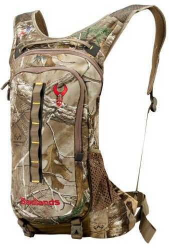 Badlands Reactor Day Pack Realtree Xtra Model: Breactapx