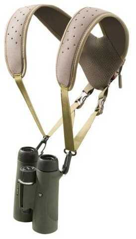 Badlands Binoculars Basics Harness Realtree Xtra Model: BBSAPX
