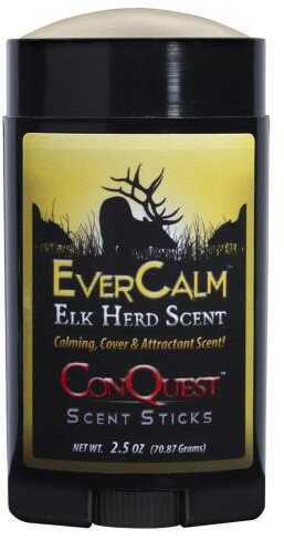 ConQuest Ever Calm Scent Stick Elk Herd Model: 1216