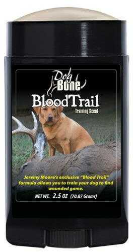 ConQuest Dog Bone Scent Blood Trail Model: 16011