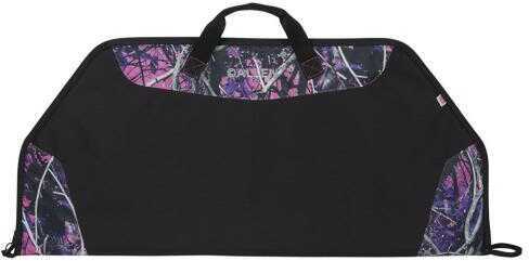 Allen Force Compound Bow Case Muddy Girl/Black 39 in. Model: 601
