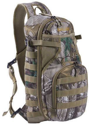 Allen Tour MOLLE Day Pack Realtree Xtra Model: 19489