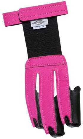 Neet FG-2N Shooting Glove Neon Pink Medium Model: 60062