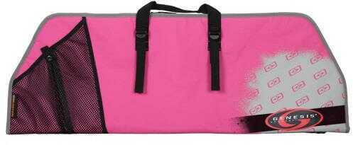 Easton Genesis Bow Case Pink Model: 022945