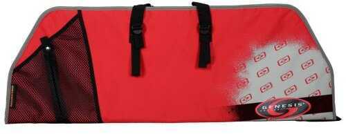 Easton Genesis Bow Case Red Model: 622947