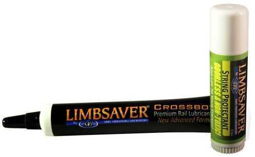 Limbsaver Rail Lube/Wax Combo Model: 8025