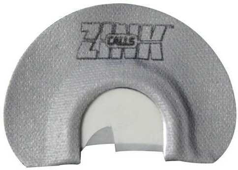 Zink Z-Cutter Diaphragm 3 Reed Turkey Call Model: 329